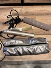 Tyme hair styling for sale  HINCKLEY