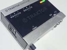 Native instruments traktor d'occasion  Marseille XIV