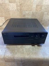 Yamaha dsp a1000 for sale  PETERBOROUGH