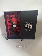 Statue marvel spider for sale  HERTFORD