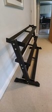 Body power dumbell for sale  READING