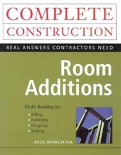 Room additions paperback for sale  Philadelphia