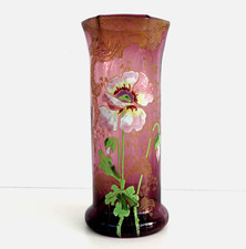 Legras vase fond d'occasion  Bollwiller