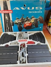 Carrera universal carrerabahn gebraucht kaufen  Lindenberg i.Allgäu