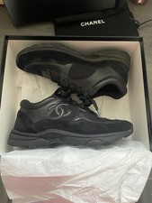 Size 39.5 chanel for sale  EPPING
