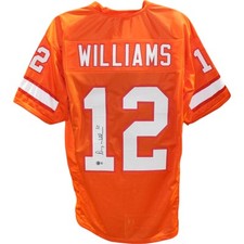 Doug williams autographed for sale  Denver
