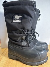 Sorel men glacier for sale  Fort Smith