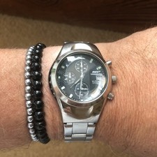 Citizen oxy chronograph for sale  DEWSBURY