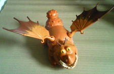 Playmobil dragons 9460 d'occasion  Cusset