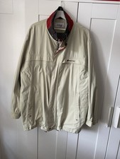 Klimatex herrenhacke beige gebraucht kaufen  München