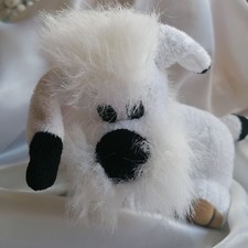 Doudou peluche chien d'occasion  Romilly-sur-Seine