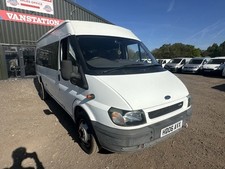 2006 plate ford for sale  SOLIHULL