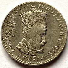1923 ethiopia matonas for sale  DONCASTER