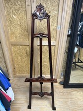 Graceful hand carved for sale  San Antonio