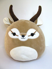 Washed squishmallows adila for sale  SWADLINCOTE
