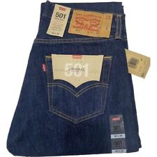 Levi 501 original for sale  ROWLEY REGIS
