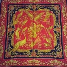 Foulard atelier versace d'occasion  Ris-Orangis