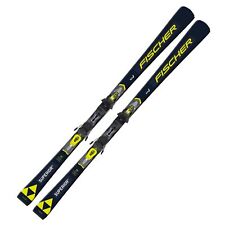 Ski fischer rc4 gebraucht kaufen  Lichtenau