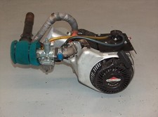 Briggs stratton formula for sale  Waldo
