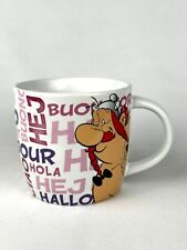 Mug tasse céramique d'occasion  Strasbourg-