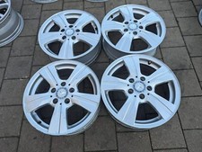 Alufelgen riginal mercedes gebraucht kaufen  Laupheim