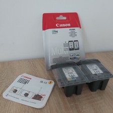 Multi pack cartouches d'occasion  Villecresnes