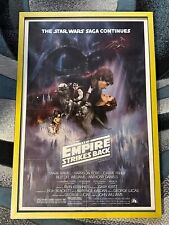Empire strikes back for sale  Warrenville