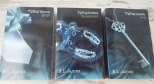 Vijftig tinten fifty gebraucht kaufen  Brühl