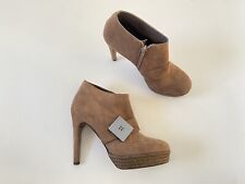 Bottines plateformes talon d'occasion Bottines plateformes talon d'occasion  Amiens-