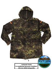 Parka mimetico flektarn usato  Prato