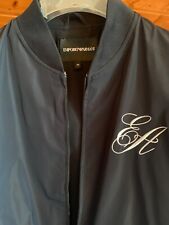 Emporio armani jacke gebraucht kaufen  Liebenburg
