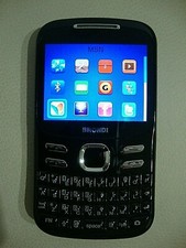 Telefono cellulare gsm usato  Paderno Dugnano