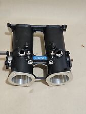 Omex pair throttle for sale  GLOUCESTER