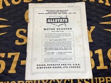 1964 sears allstate for sale  Powhatan