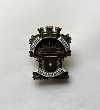 Abzeichen wiener bürgerverein gebraucht kaufen  Worms