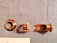 Rutenbau karat vergoldete gebraucht kaufen  Wermelskirchen