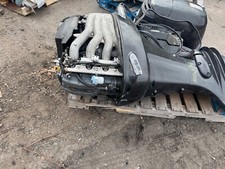 2005 suzuki df90 for sale  Seabrook