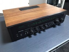 Rotel stereo receiver for sale  SANDY
