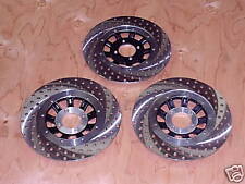 Motorcycle brake disc for sale  Portland