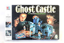 Vtg games ghost for sale  LEEDS