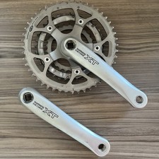 Shimano m750 mtb for sale  SWINDON