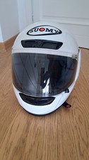Casco integrale suomy usato  Genova