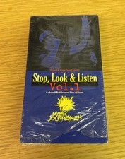Mystik journeymen stop for sale  Sacramento