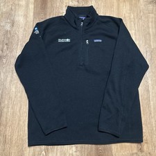 Patagonia mens black for sale  Birch Run