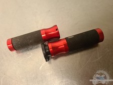 Paire poignées rizoma d'occasion Paire poignées rizoma d'occasion  Le Lion-d'Angers