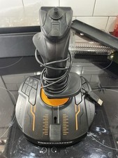 Thrustmaster t16000m flight for sale  Bulverde