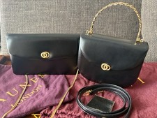 Borsa tracolla pochette usato  Spedire a Italy