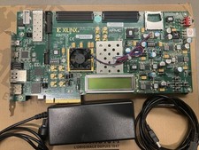 Xilinx kintex fpga gebraucht kaufen  Berlin