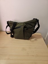 Alpaka flow satchel d'occasion  Valdoie