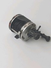 MOLINETE DE PESCA ABU GARCIA 5500-C3 AMBASSADEUR MÃO DIREITA BAITCASTER. comprar usado  Enviando para Brazil